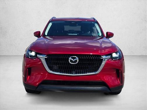2024 Mazda CX-90 3.3 Turbo Preferred