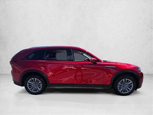 2024 Mazda CX-90 3.3 Turbo Preferred