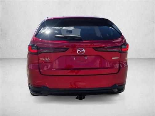 2024 Mazda CX-90 3.3 Turbo Preferred