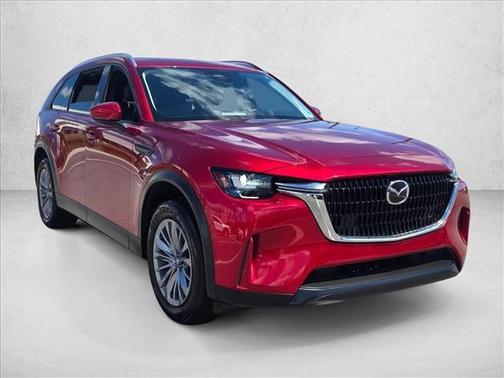 2024 Mazda CX-90 3.3 Turbo Preferred