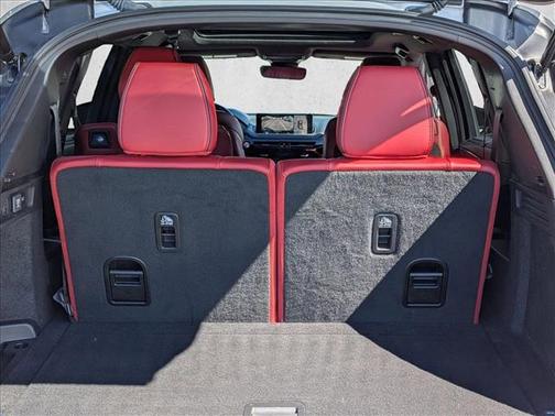 2024 Acura MDX Type S Advance Package