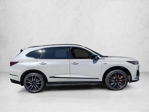 2024 Acura MDX Type S Advance Package