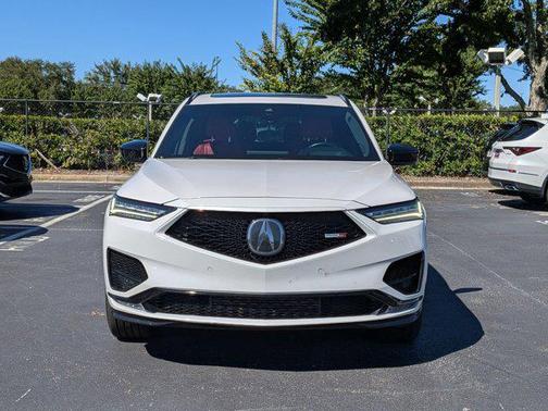 2024 Acura MDX Type S Advance Package