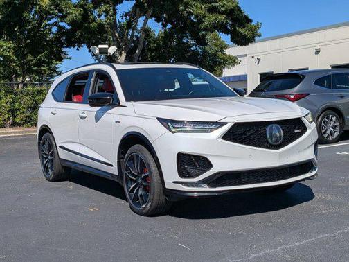 2024 Acura MDX Type S Advance Package