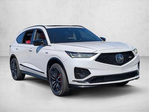 2024 Acura MDX Type S Advance Package
