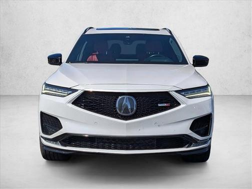 2024 Acura MDX Type S Advance Package