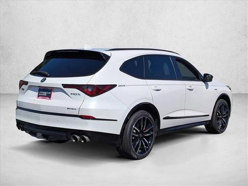 2024 Acura MDX Type S Advance Package