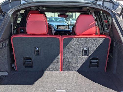 2024 Acura MDX Type S Advance Package