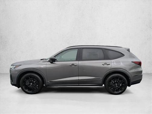 2026 Acura MDX A-SPEC Advance Package