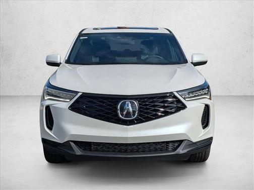 2025 Acura RDX Base