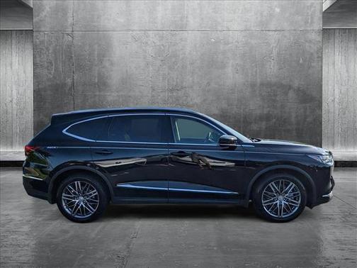 2024 Acura MDX Advance Package
