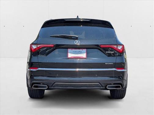 2024 Acura MDX Advance Package