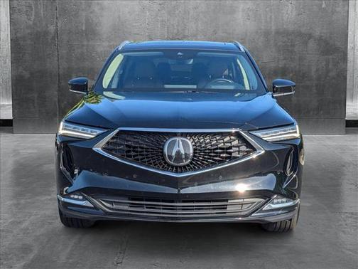 2024 Acura MDX Advance Package