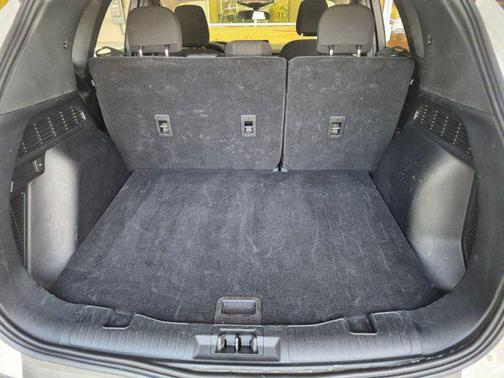 Oxford White 2024 Ford Escape Active
