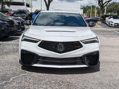 2024 Acura Integra Type S