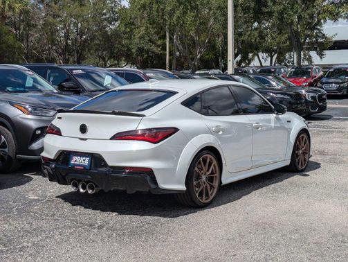 2024 Acura Integra Type S
