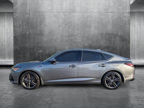 2025 Acura Integra A-SPEC Technology