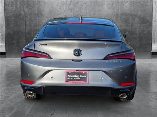 2025 Acura Integra A-SPEC Technology
