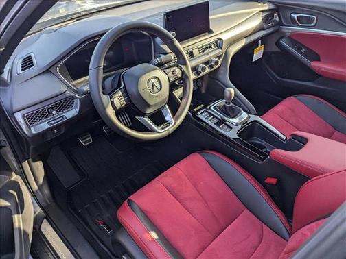 2025 Acura Integra A-SPEC Technology