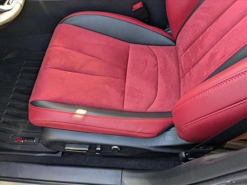 2025 Acura Integra A-SPEC Technology