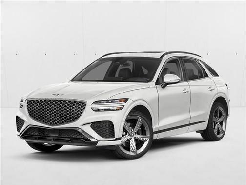 2023 Genesis GV70 2.5T AWD