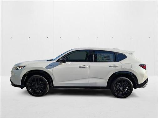 2025 Acura ADX A-Spec with Advance