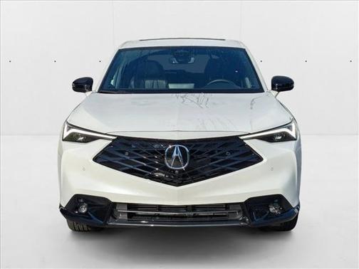 2025 Acura ADX A-Spec with Advance