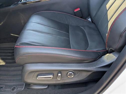 2025 Acura ADX A-Spec with Advance