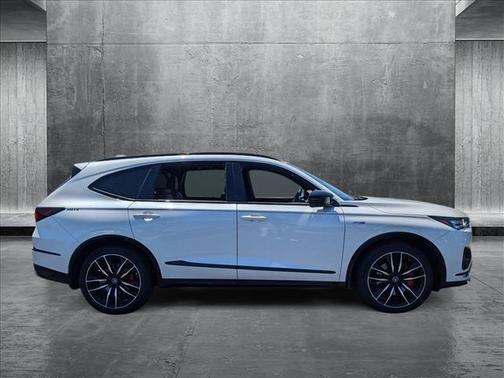 2024 Acura MDX Type S Advance Package