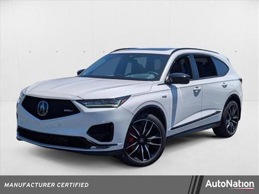 2024 Acura MDX Type S Advance Package