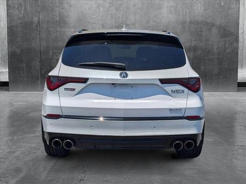 2024 Acura MDX Type S Advance Package