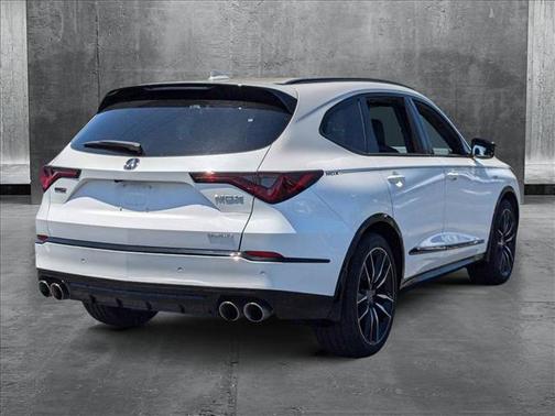 2024 Acura MDX Type S Advance Package