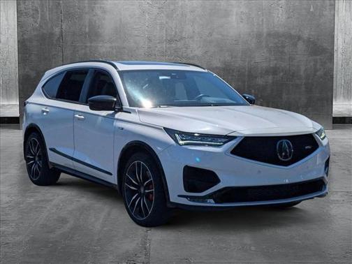 2024 Acura MDX Type S Advance Package