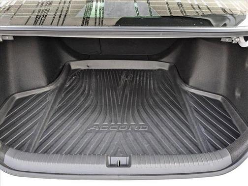 2024 Honda Accord Hybrid Base