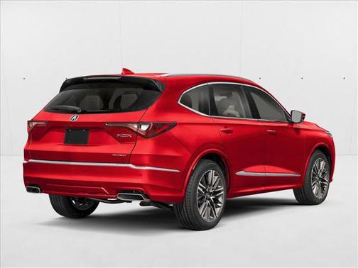 2026 Acura MDX Advance Package