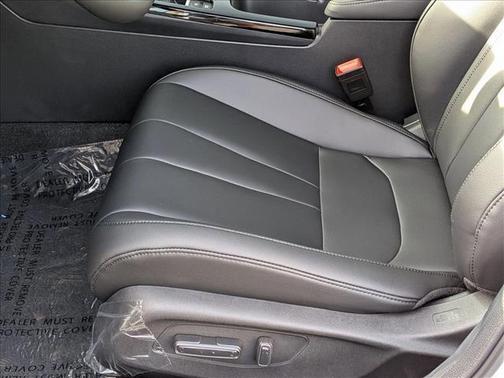 Platinum White Pearl 2026 Acura Integra FWD