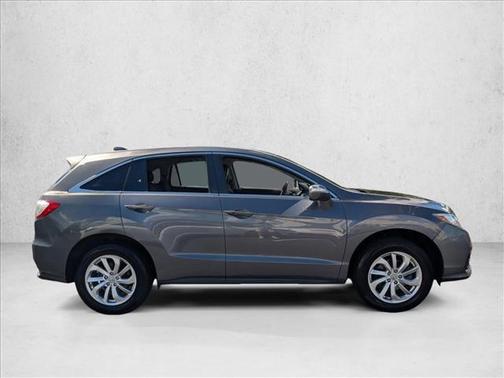 2018 Acura RDX Technology Package