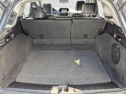 2018 Acura RDX Technology Package