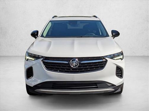 2023 Buick Envision Essence FWD