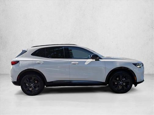 2023 Buick Envision Essence FWD