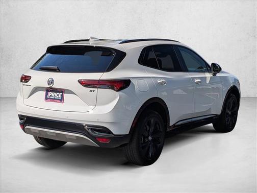 2023 Buick Envision Essence FWD