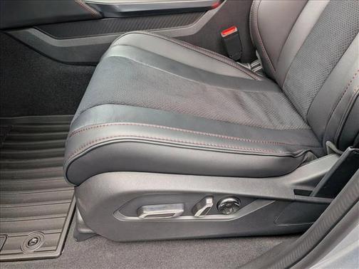 Solar Silver Metallic 2026 Acura MDX A-SPEC