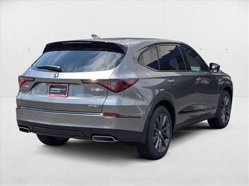 2026 Acura MDX w/A-Spec Package