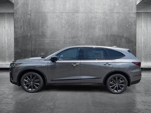 2026 Acura MDX w/A-Spec Package
