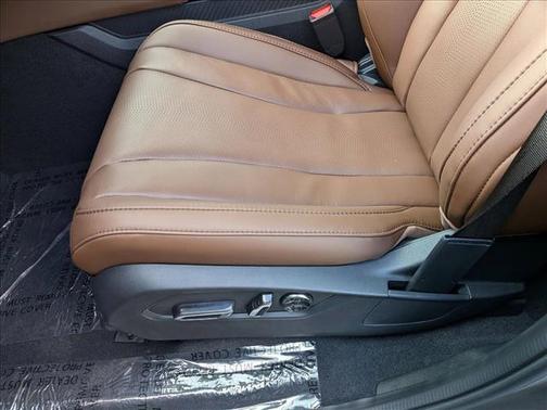 Liquid Carbon Metallic 2026 Acura MDX Technology Package