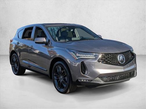 2024 Acura RDX Base