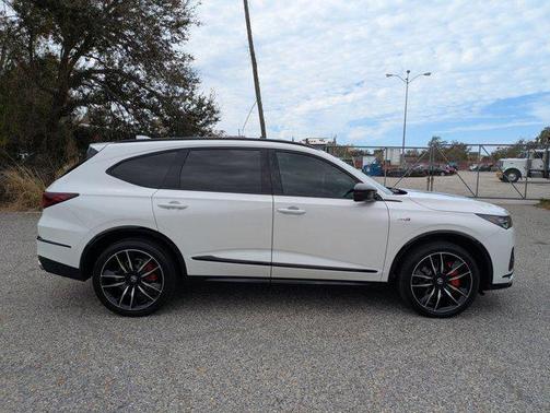 2023 Acura MDX Type S w/Advance Package