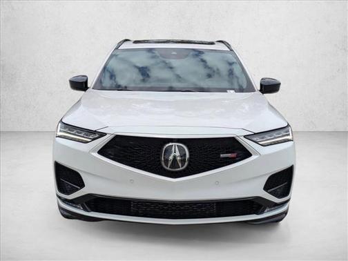 2023 Acura MDX Type S w/Advance Package