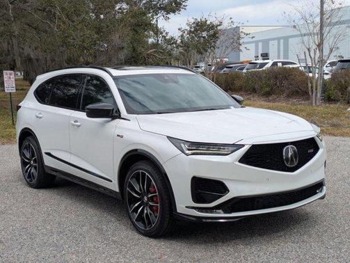 2023 Acura MDX Type S w/Advance Package