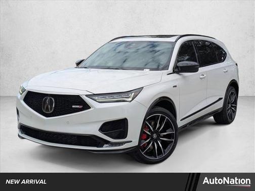 2023 Acura MDX Type S w/Advance Package
